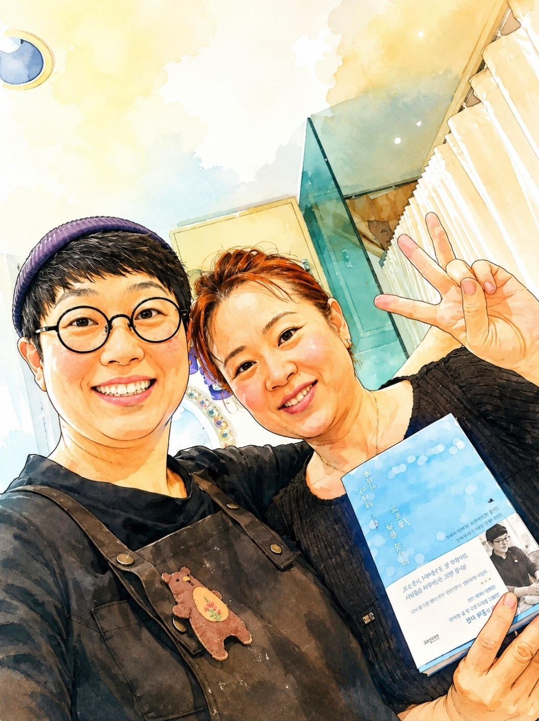 시크릿마마 책사진 9
